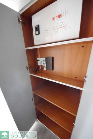 アリビオーレ神楽坂の物件内観写真